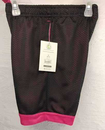 Athletic Works Boys Performance Shorts With Pockets Size Small 6-7 NEW