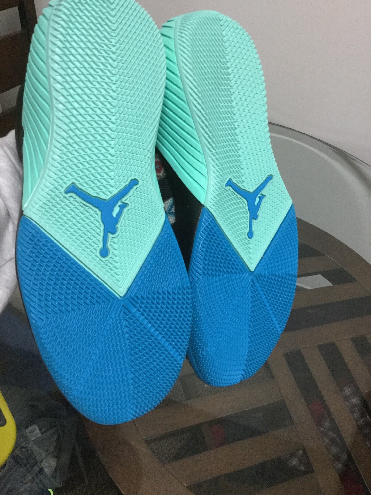 Mens Mens Mens Nike JORDAN WHY NOT ZERO.1 LOW N7 shoes -Westbrook -BQ2383 001 -Sz 10.5 New 5732fa Mens Mens Mens Nike JORDAN WHY NOT ZERO.1 LOW N7 shoes -Westbrook -BQ2383 001 -Sz 10.5 New 5732fa