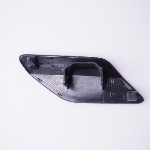 Cubierta de arandela de faros para VW Golf MK7 VII GTI GTD 2013-2016 elige color/lado - Imagen 124 de 127