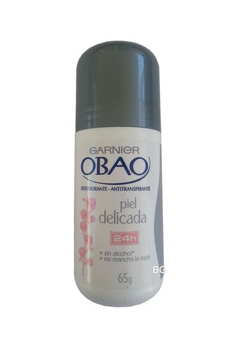 Garnier OBAO Fragrant Deodorant Antiperspirant Body Roll On For Men & Women Sale - Picture 7 of 16