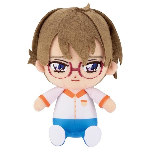 Wonderful Precure ! Stuffed Toy Set Iroha, Satoru - Picture 3 of 3