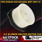 <!--F#f_0-->A/C Blower Heater Motor Fan For Nissan Navara D22 MNT build 01-15 27220-VJ200<!--F/-->