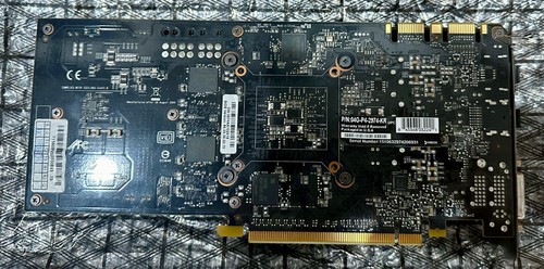 EVGA GeForce GTX 970 04G-P4-2974-KR 4GB SC GAMING w/ACX 2.0 Silent Cooling MINT - Picture 2 of 4