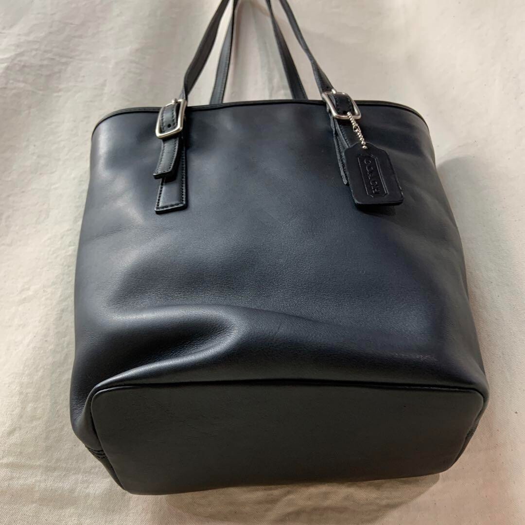 バッグ VINTAGE LEATHER BAG BLACK belt-bag-no-114-936510_grande.