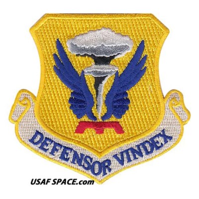 USAF 509TH BOMB WING -Whiteman AFB, MO- STEALTH HEAVY BOMBER