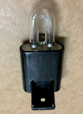 CODE 3/PSE    360 STROBE U TUBE  # S65025 OR 9UFT