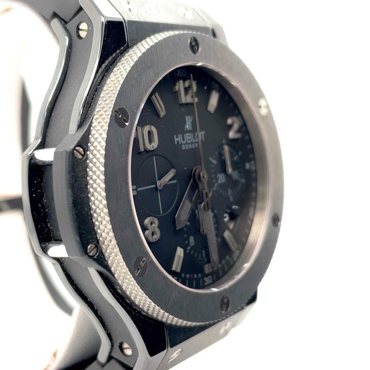 Hublot ice hotsell
