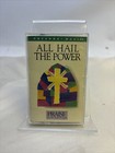 All Hail the Power - Praise Worship - Hosanna Music Cassette