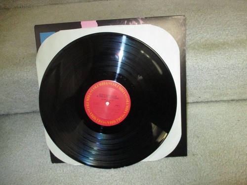 Elvis Costello Vinyl LP-Almost Blue-1981 Columbia Records - Picture 5 of 6