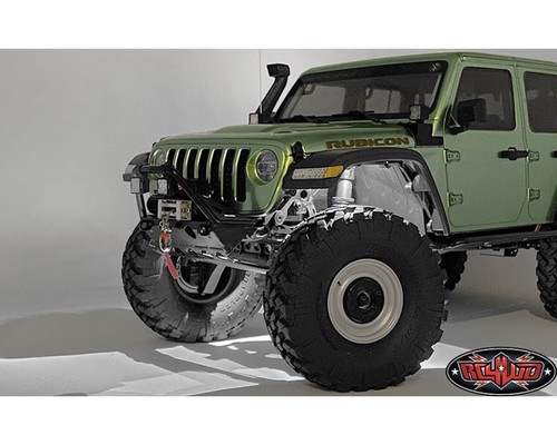 RC4WD Inner Fender Rock Lights for Axial 1/10 SCX10 III RC4VVVC1079  - Bild 6 von 6