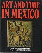 Art and Time in Mexico : The Architecture and Sculpture of Coloni