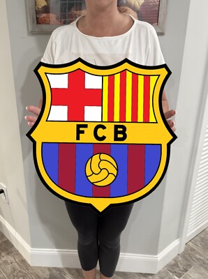 記念グッズ #1 FC Barcelona-Real Madrid s-l400.jpg