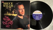 Bruce Bruno Vinyl