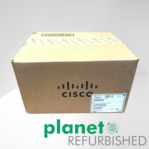 ✅ SRW208P-K9-EU-RF Cisco Small Business SF302-08P -Read about shipping costs - 第 1/3 張圖片