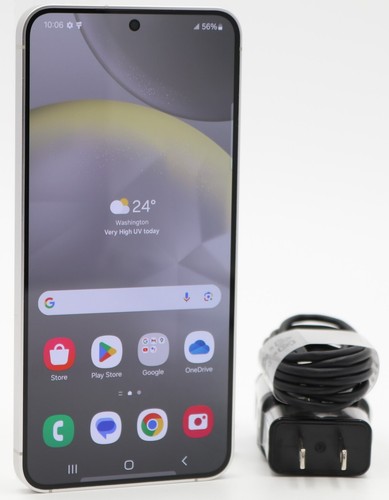 Smartphone Samsung Galaxy S24+ Plus 5G 256GB 6.7" - EXCELENTE - Imagen 15 de 17