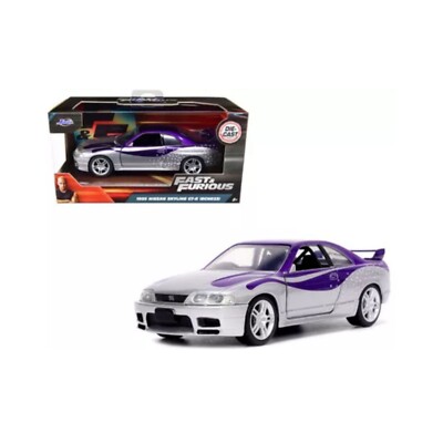 NISSAN SKYLINE GT-R BCNR33 1995 パープル s-l400.jpg