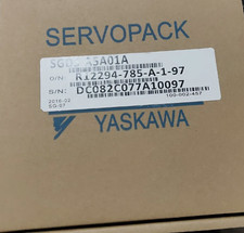 1pc Brand New Yaskawa  SGDSA5A01A  Servo Drive Fast delivery