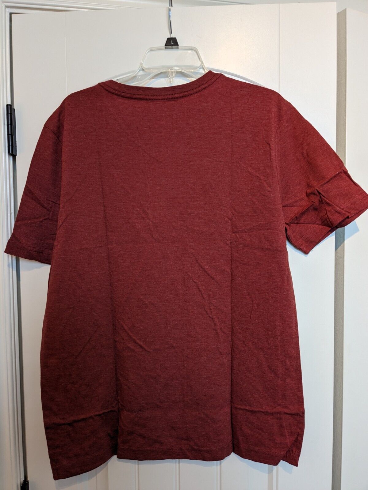 JCP Arizona Jean Co Mens v-neck t-shirts NWT Sz: Large Multi Colors $ Levis | eBay JCP Arizona Jean Co Mens v-neck t-shirts NWT Sz: Large Multi Colors $ Levis | eBay