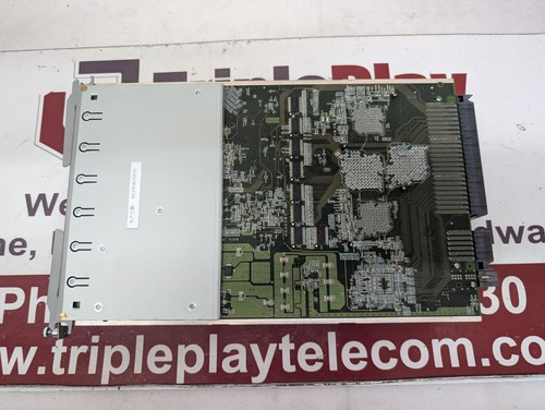 AT-SBX31CFC, ALLIED TELESIS SwitchBlade x3112 Access Edge Chassis Switch Control - Picture 3 of 5