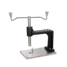 20008D Manual Tapping Machine Manpower Tapping Machine Hand Crank Tapping Machin