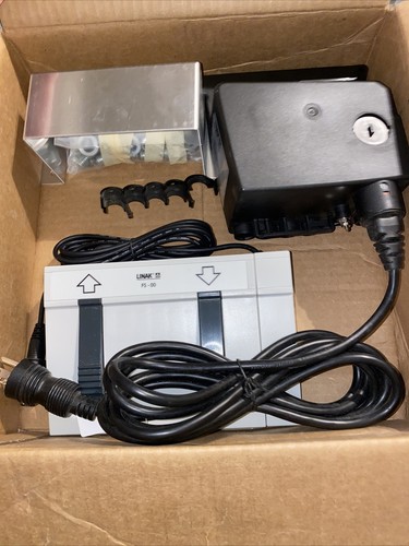 Linak FSL0W00000 Foot Switch CB9140PP2-0111F Controller - Picture 10 of 12
