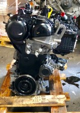 Ford Fusion 1.5l Turbo Engine 54k Miles 2014 2015 2016 Non Sensor Type.