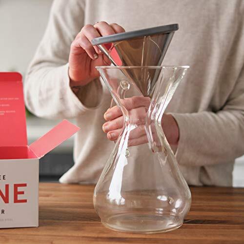ABLE KONE COFFEE FILTER 3RD GENERATION - Bild 5 von 7