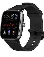Amazfit GTS 2 Mini Smart Watch GPS Fitness Tracker for Men Women, Alexa Built-In
