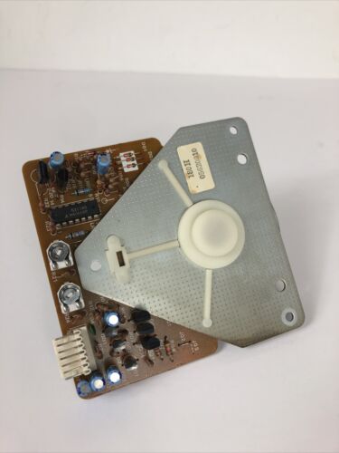 Realistic Lab-2200 Direct Drive Motor - Picture 2 of 3