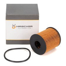 HIRSCHER Ölfilter für FORD KUGA II MONDEO IV TRANSIT 2.0 TDCi 2.2 TDCi 1717510