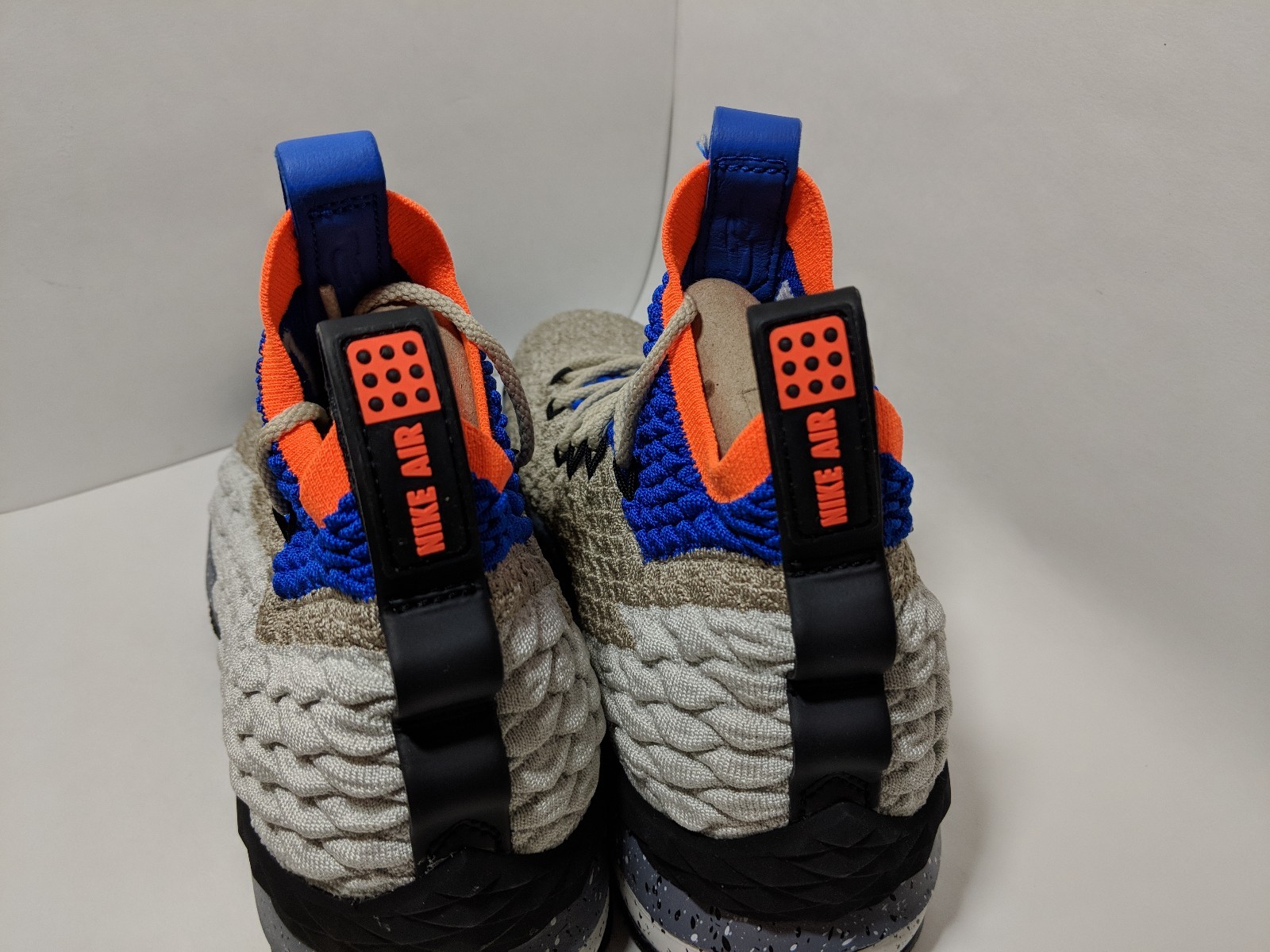 Nike lebron xv ksa Nike lebron xv ksa