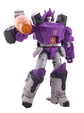 Transformers Kingdom War for Cybertron Generations GALVATRON Action Figure