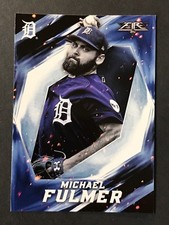 2017 Topps FIRE Base Cards - U-PICK to Complete Your Set!