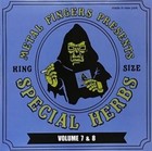 Rap & Hip-Hop Instrumental Schallplatten