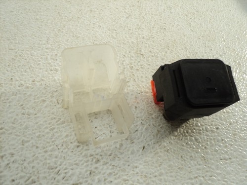 Solenoide/relé de arranque Yamaha YZFR6 YZF R6 #6032 - Imagen 3 de 3