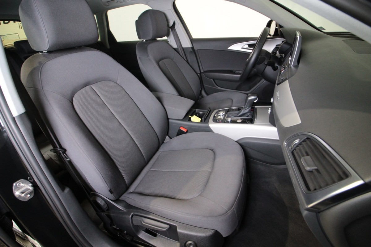 Audi A6 3,0 TDi 218 Avant quattro S-tr.
