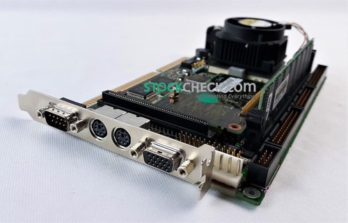 IBM 36H4492 CPU Board - Picture 5 of 5