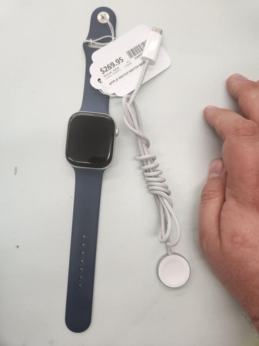 APPLE WATCH SERIES 10 (VAP023274)