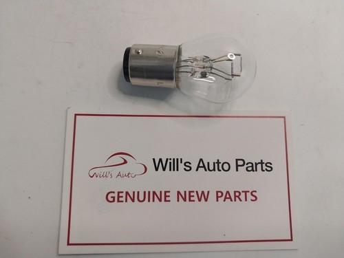 GENUINE BRAND NEW KIA CARNIVAL 2006-2014 BULB REAR COMBINATION LAMP - Picture 2 of 5