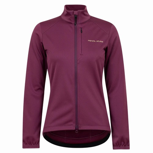 Pearl Izumi Womens Attack AmFIB Lite Jacket - Picture 7 of 29