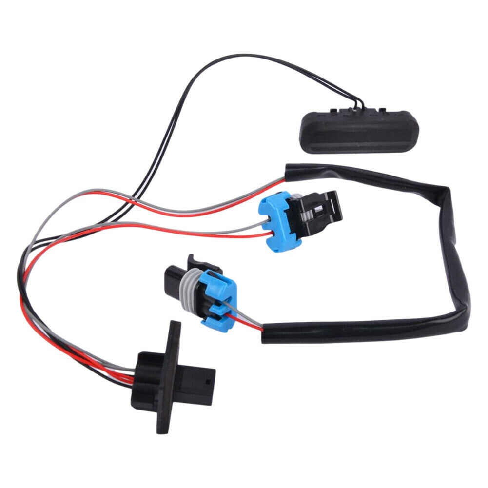 New For Vauxhall Insignia Tourer Estate Tailgate Boot Opening Switch