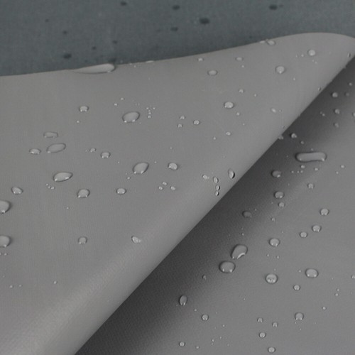 Canvas Fabric Durable Auto Seat Cover Patio Awning Roof Tarp Shade Sail Material - Picture 34 of 37