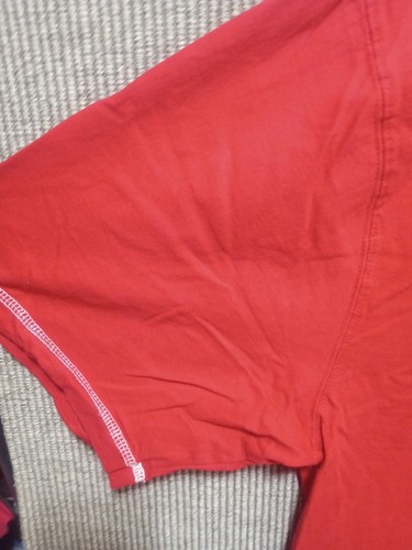 Vintage Pjl Peppe Jeans London 73 Men's 2XL Short Sleeve - Picture 5 of 9