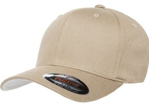 FLEXFIT Classic ORIGINAL 6-Panel Fitted Baseball Cap MÜTZE S/M L/XL XXL Großhandel! - Bild 33 von 37