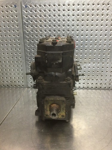 1996 ARCTIC CAT EXT POWDER SPECIAL 580 ENGINE 0662-166 S005E - Picture 5 of 7
