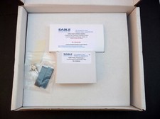 SABLE INDUSTRIES Fiber Optic System Single Handpiece 7ft.