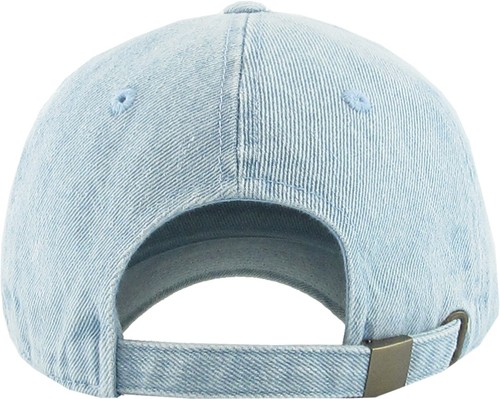 Panda Dad Hat Baseball Cap Unconstructed - KBETHOS - Picture 70 of 97