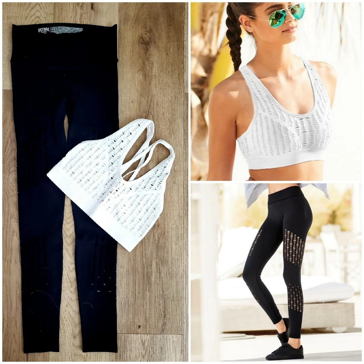 Victoria Secret Knockout Sport Leggings