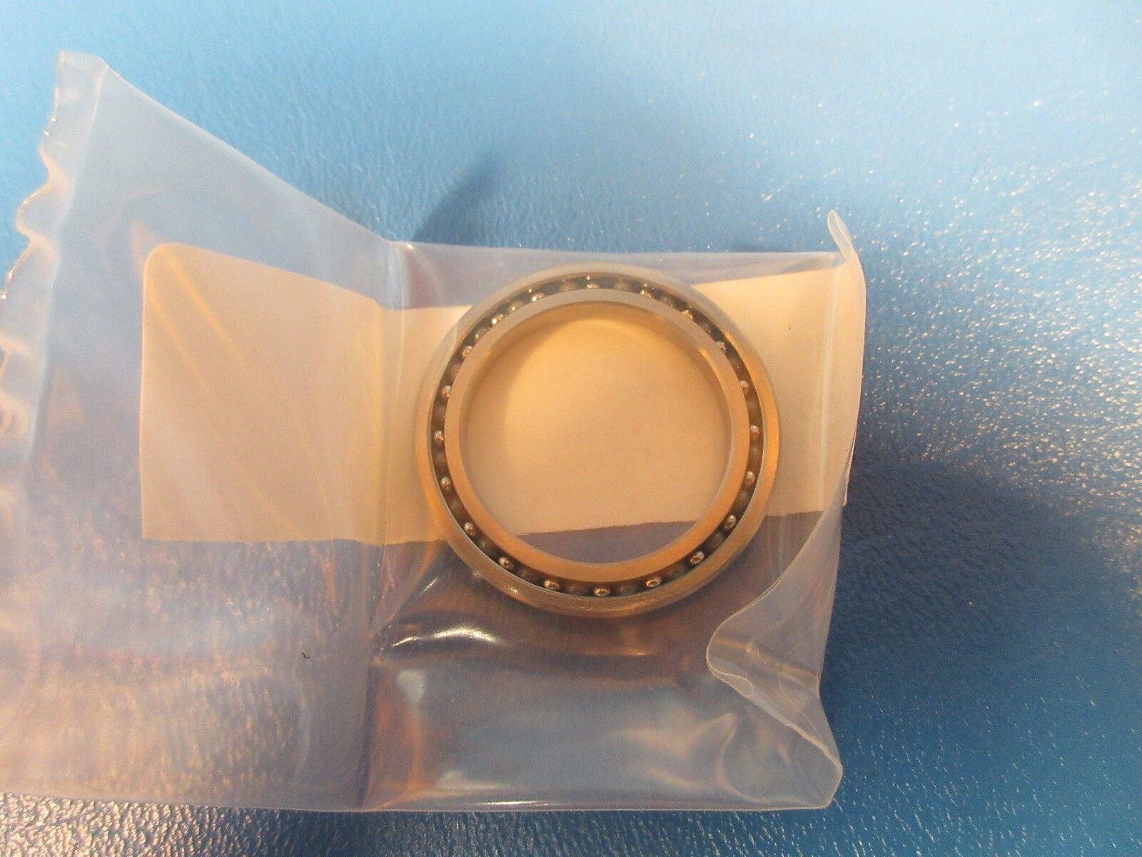 Kaydon Slim bearings large bore Ceramic Balls 1J9Y5 6.00/" ID