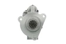 Starter Fits Scania 6.0kw Replaces 0001330008 911503123 0986022250.